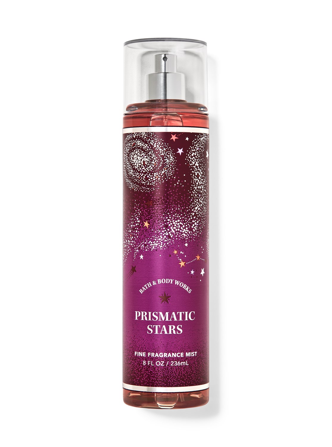 PRISMATIC STARS - Vücut Spreyi | Bath & Body Works