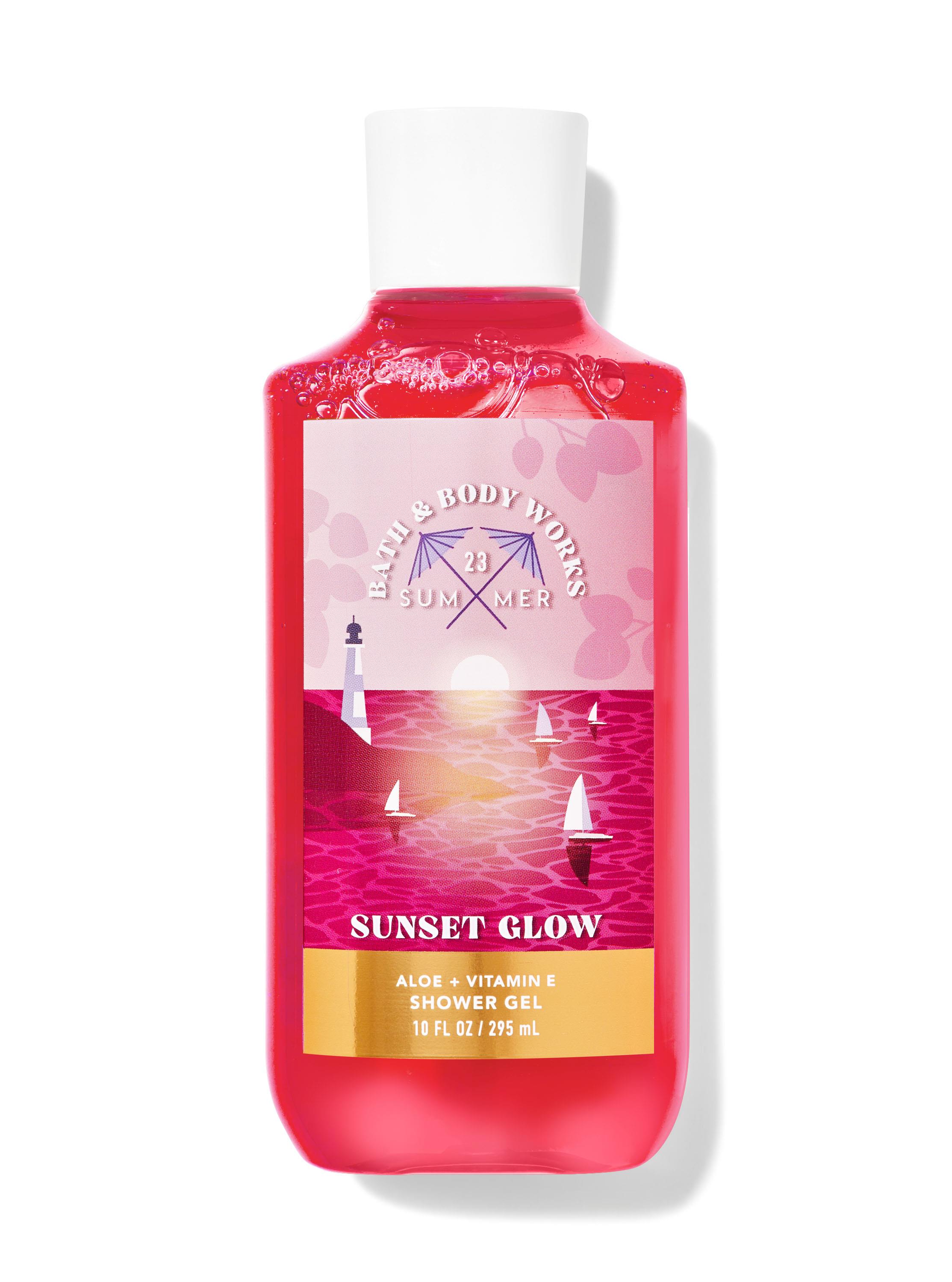 Sunset Glow Du Jeli
