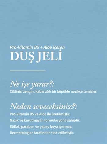 Calypso Clementine / Duş Jeli