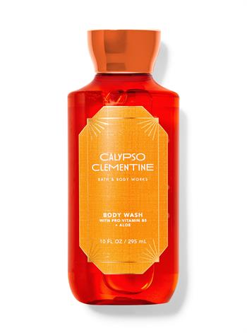 Calypso Clementine / Duş Jeli
