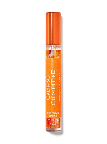 Calypso Clementine / Seyahat Boyu Parfüm