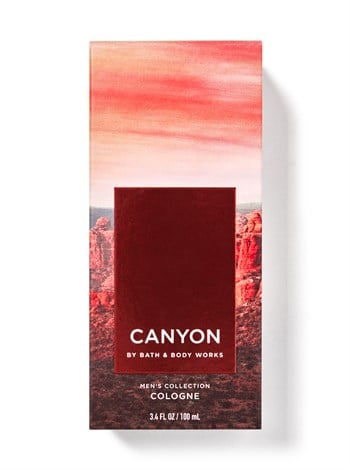 CANYON