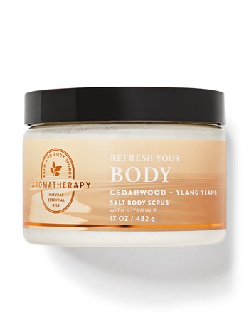 CEDARWOOD YLANG YLANG