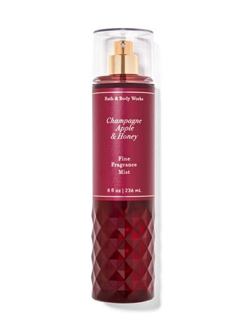 CHAMPAGNE APPLE & HONEY