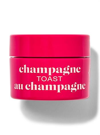 Champagne Toast / Dudak Peelingi