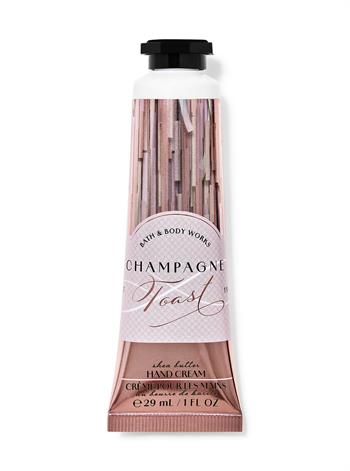 Champagne Toast / El Kremi