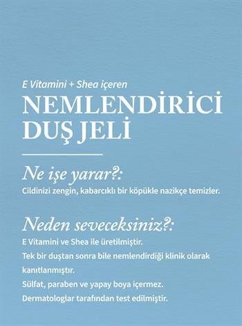 Champagne Toast / Nemlendirici Duş Jeli