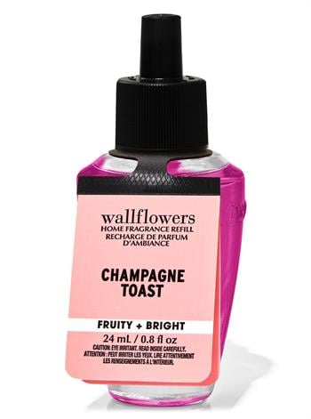 Champagne Toast / Oda Kokusu Yedeği