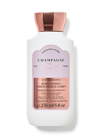 Champagne Toast /  Vücut Losyonu