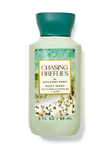 Chasing Fireflies /Seyahat Boyu Vücut Şampuanı