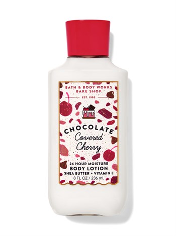 CHOCOLATE COVERED CHERRY