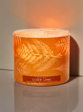 CIDER LANE