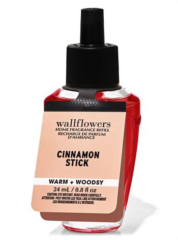 Cinnamon Stick / Oda Kokusu Yedeği