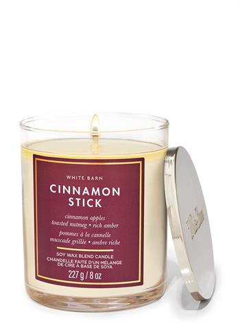 Cinnamon Stick / Orta Boy Mum