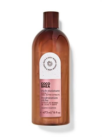 Coco Shea Rich Moisture /