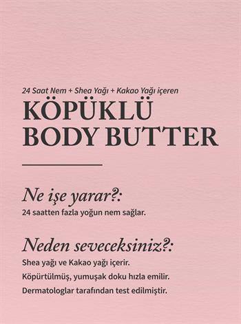 Coco Shea - Rich Mousture / Body Butter