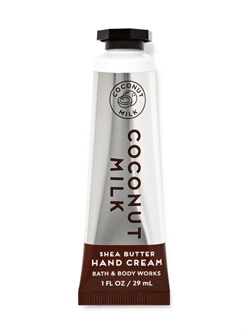 COCONUT MILK