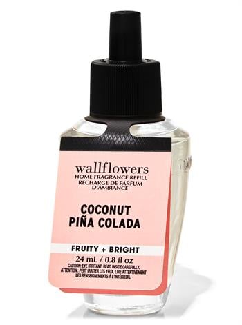 Coconut Pina Colada / Oda Kokusu Yedeği