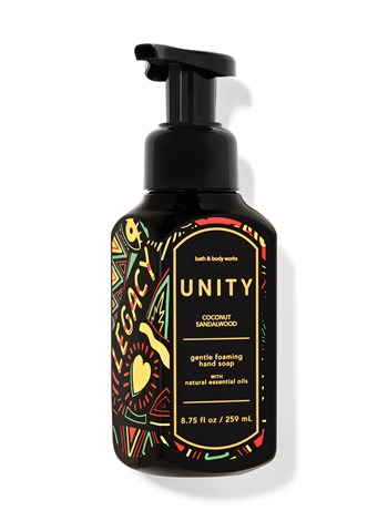 COCONUT SANDALWOOD
