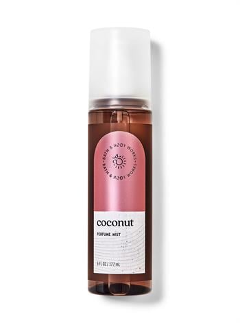 Coconut / Vücut Spreyi