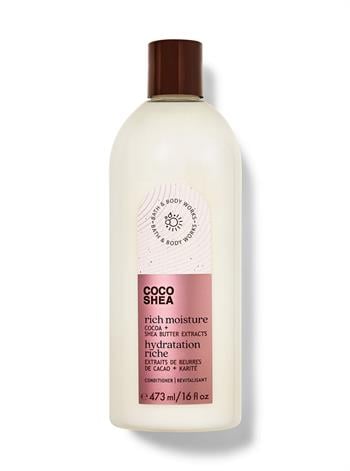 CocoShea Rich Moisture /