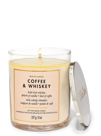 Coffee & Whiskey / Orta Boy Mum