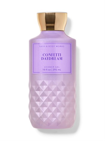 CONFETTI DAYDREAM