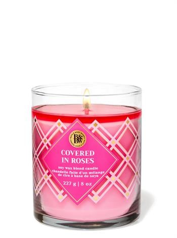 Covered In Roses / Orta Boy Mum