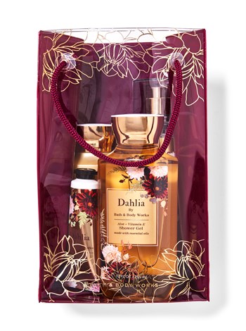DAHLIA