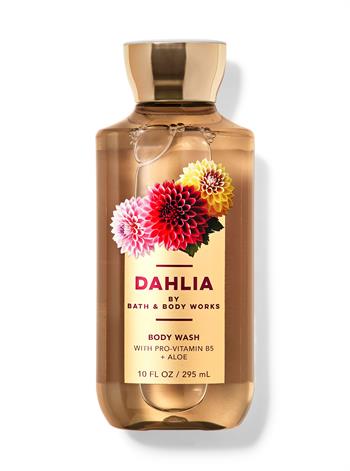 Dahlia / Duş Jeli