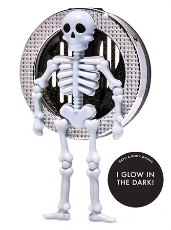 Dancing Skeleton / Araba Kokusu Aksesuarı