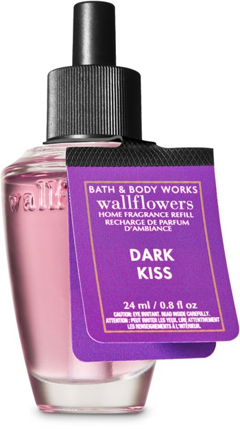 DARK KISS