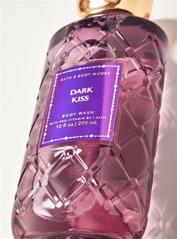 Dark Kiss / Duş Jeli