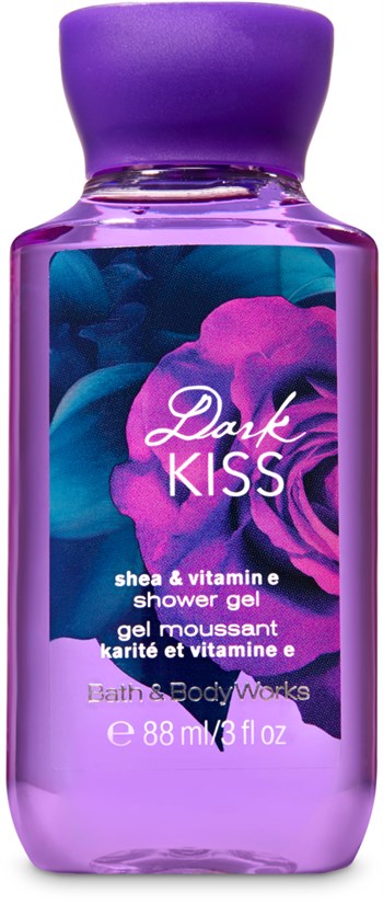 DARK KISS