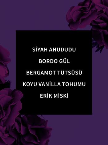 Dark Kiss / Vücut Spreyi