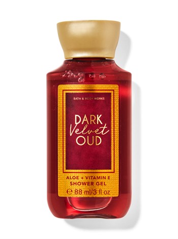 DARK VELVET OUD