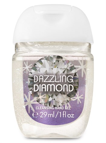 DAZZLING DIAMOND