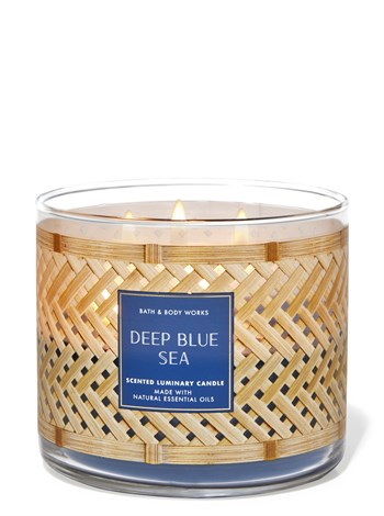 DEEP BLUE SEA