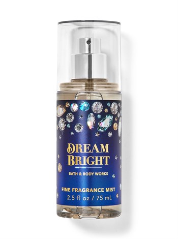 DREAM BRIGHT