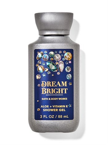 DREAM BRIGHT