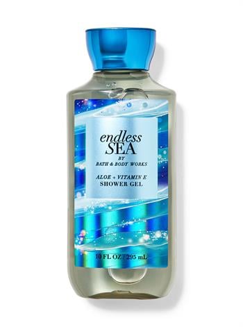 ENDLESS SEA / DUS JELİ