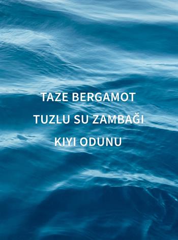 Endless Sea / El Kremi
