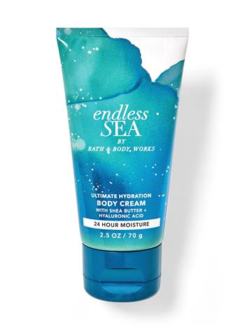 ENDLESS SEA / SEYAHAT BOY VUCUT KREMİ