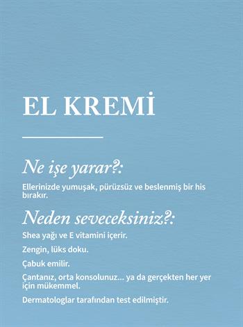 Eucalyptus & Lavender  / El Kremi