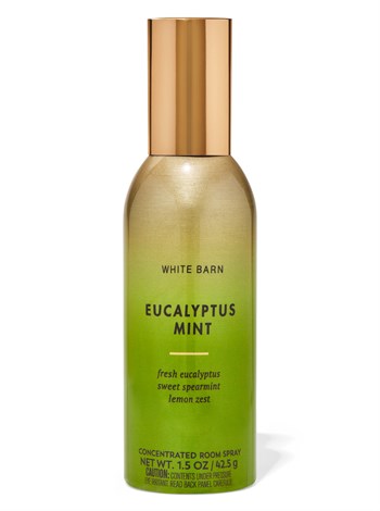 EUCALYPTUS MİNT / ODA SPREYİ