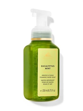 Eucalyptus Mint / Refill Köpük Sabun