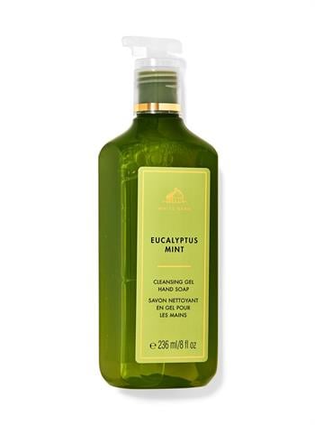 Eucalyptus Mint / Sıvı Sabun