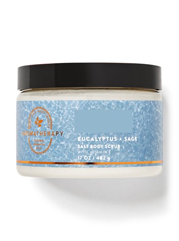 EUCALYPTUS SAGE