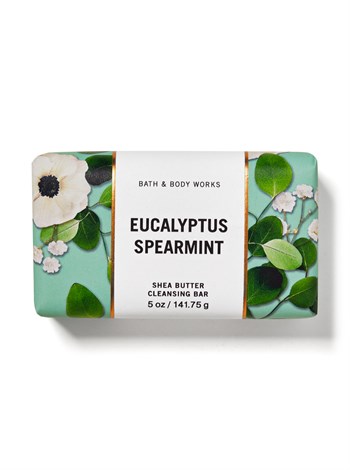 EUCALYPTUS SPEARMINT