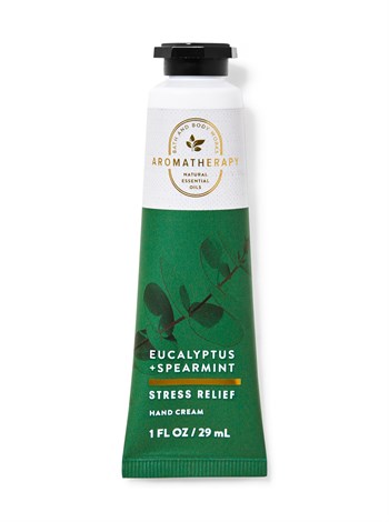 EUCALYPTUS SPEARMİNT